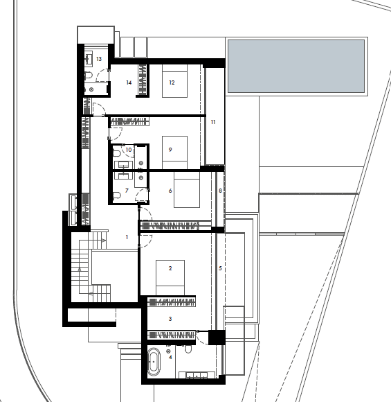 Villa for sale in Birre, Cascais 13 Villa for sale in Birre, Cascais - Image 13