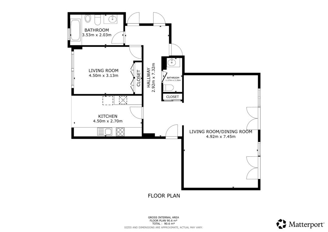 Apartment for sale in Vila Rosa Maria, Parede, Cascais - Image 34