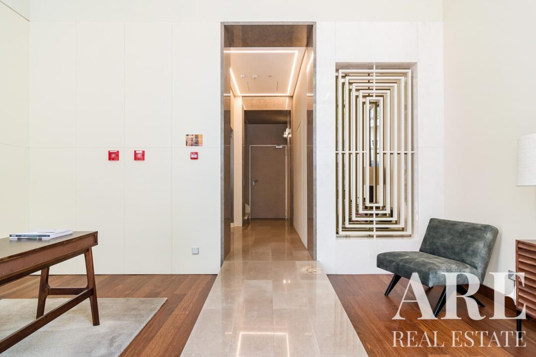 Apartment for sale in Estrela, Lisbon