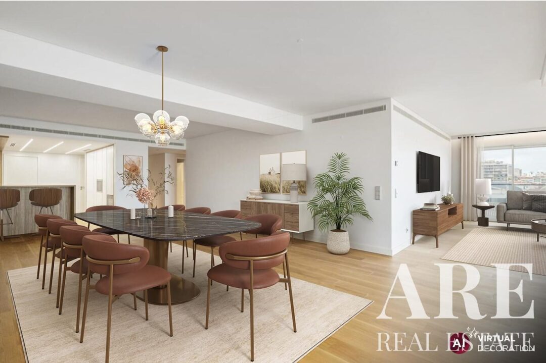 Apartment for sale in Estrela, Lisbon