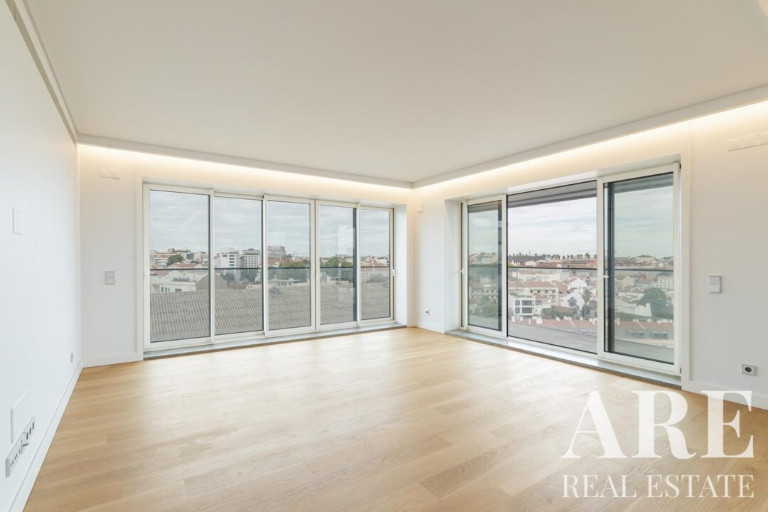 Apartment for sale in Estrela, Lisbon