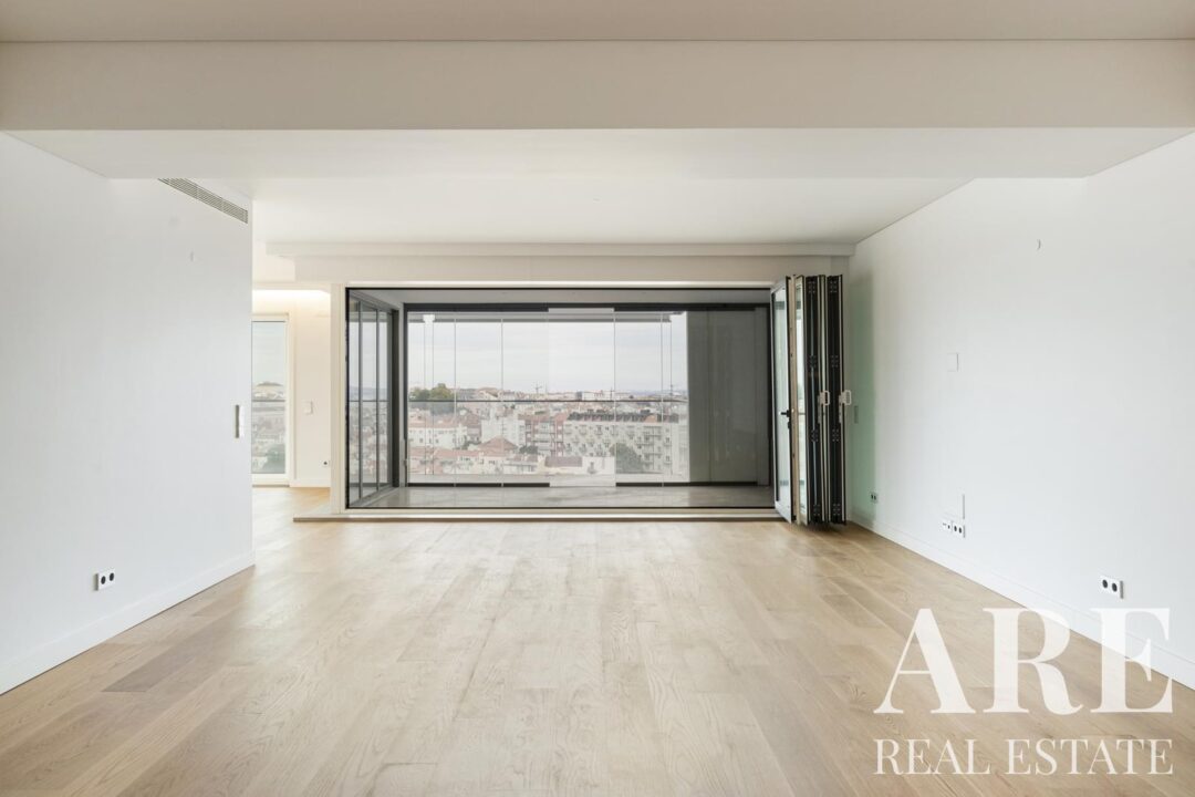 Apartment for sale in Estrela, Lisbon