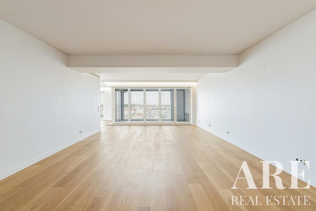 Apartment for sale in Estrela, Lisbon