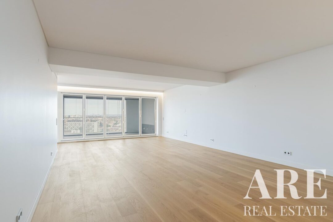 Apartment for sale in Estrela, Lisbon