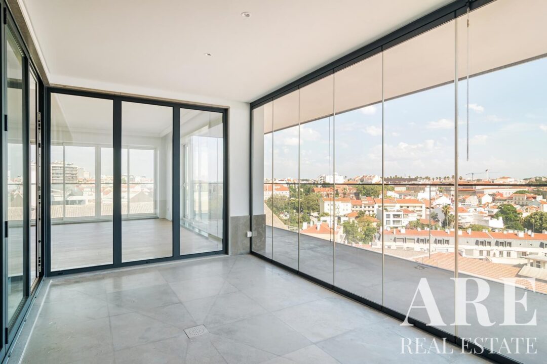 Apartment for sale in Estrela, Lisbon
