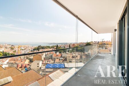 Apartment for sale in Estrela, Lisbon