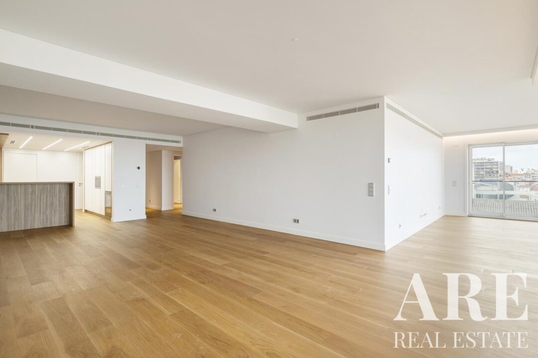 Apartment for sale in Estrela, Lisbon