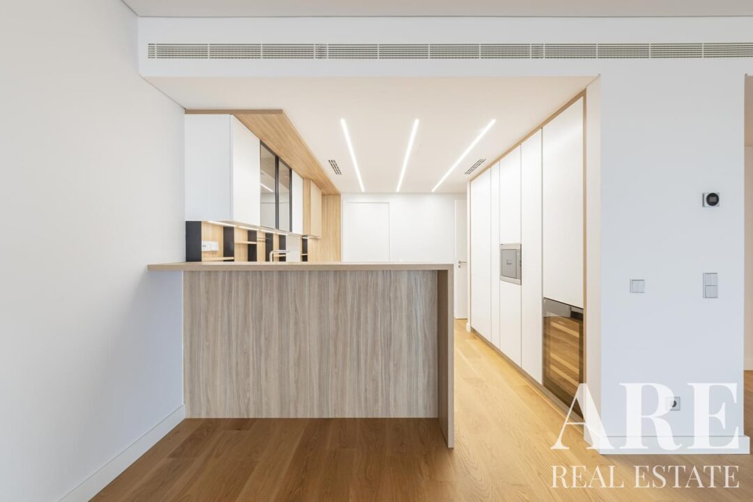 Apartment for sale in Estrela, Lisbon