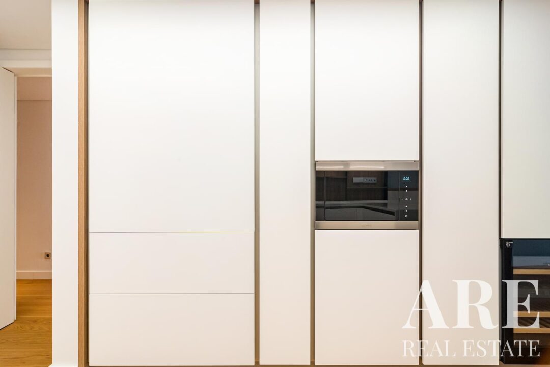 Apartment for sale in Estrela, Lisbon