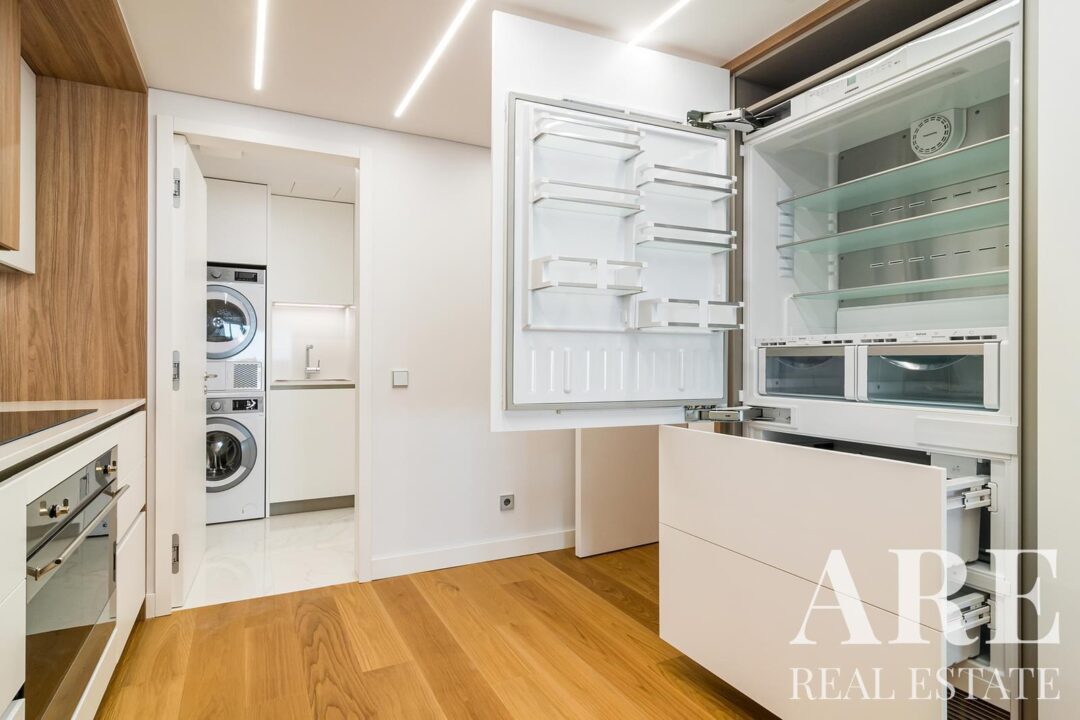 Apartment for sale in Estrela, Lisbon