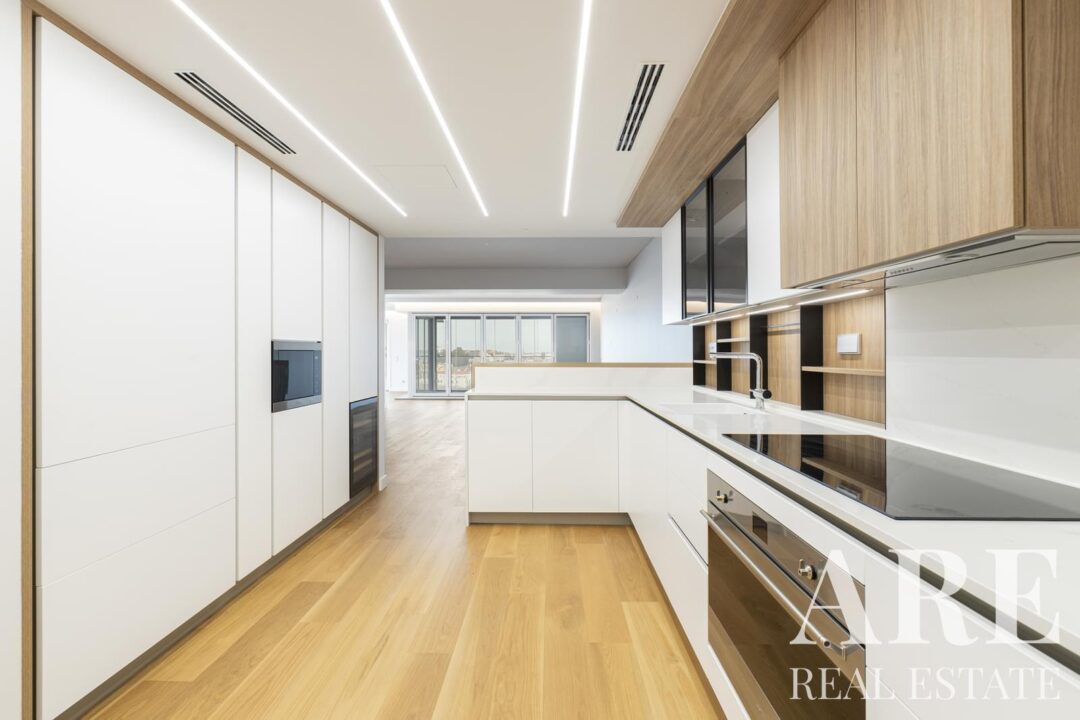 Apartment for sale in Estrela, Lisbon