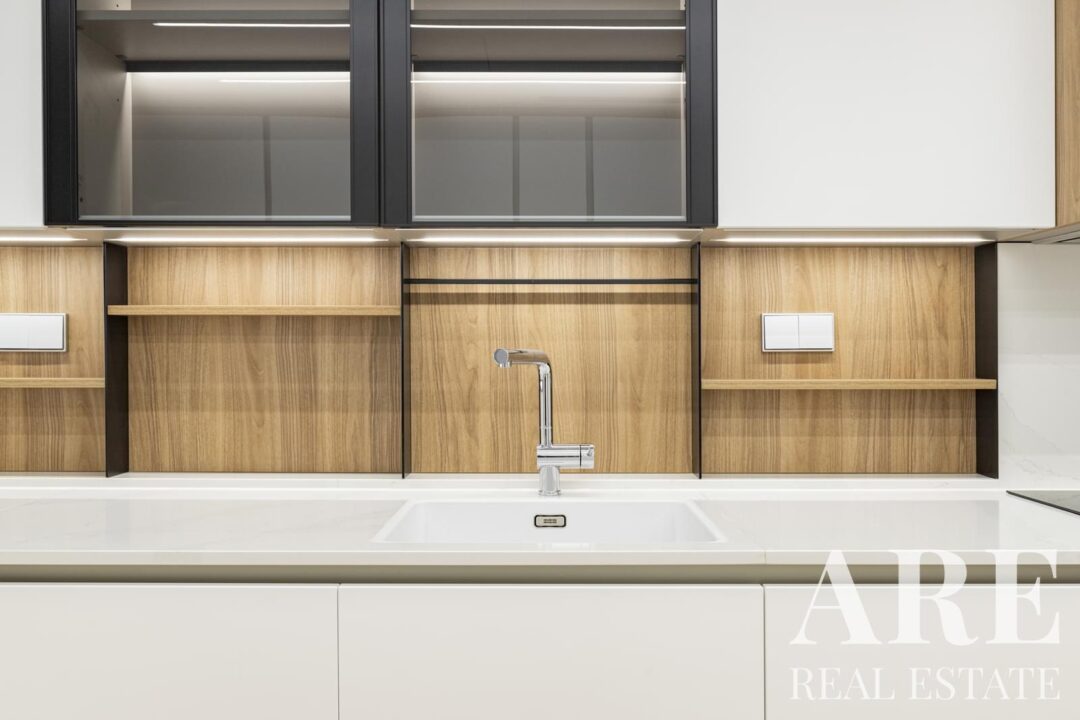 Apartment for sale in Estrela, Lisbon