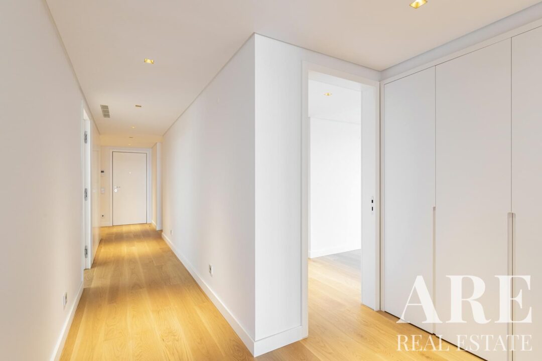 Apartment for sale in Estrela, Lisbon
