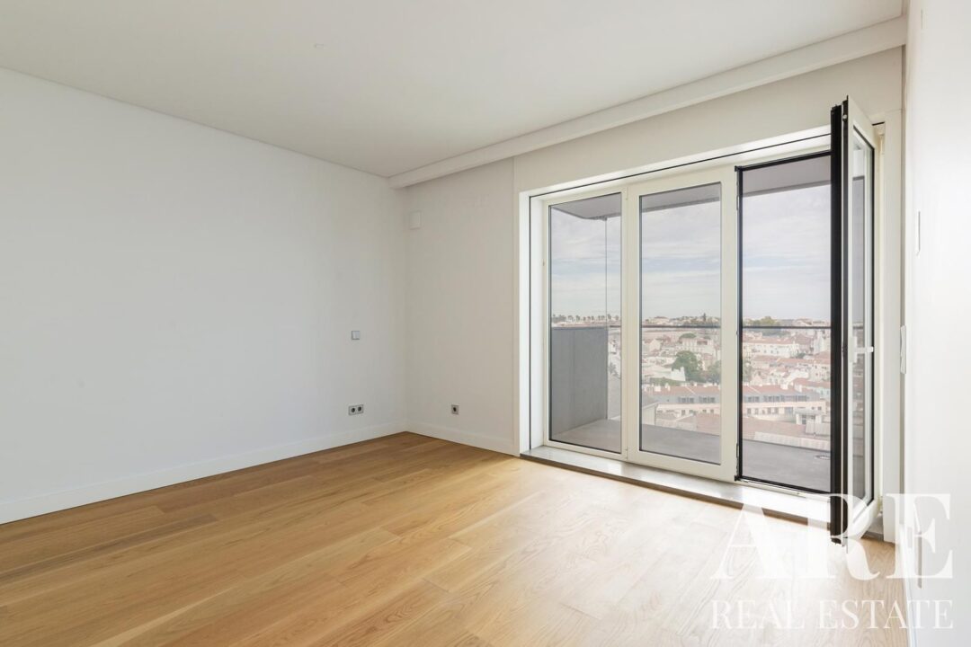 Apartment for sale in Estrela, Lisbon