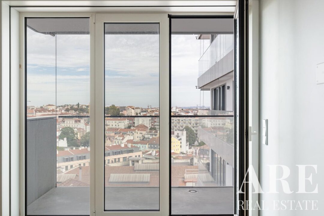Apartment for sale in Estrela, Lisbon