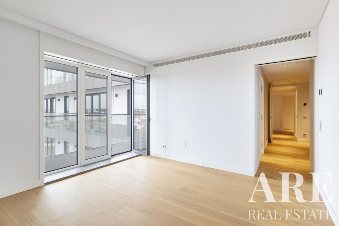 Apartment for sale in Estrela, Lisbon