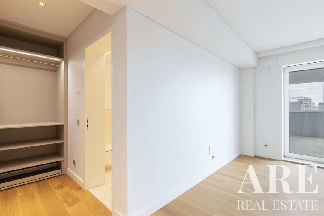 Apartment for sale in Estrela, Lisbon