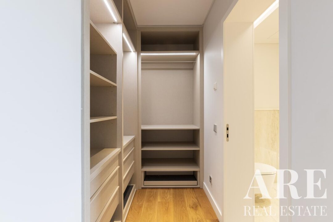 Apartment for sale in Estrela, Lisbon