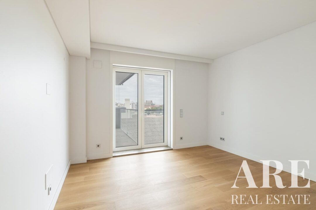 Apartment for sale in Estrela, Lisbon