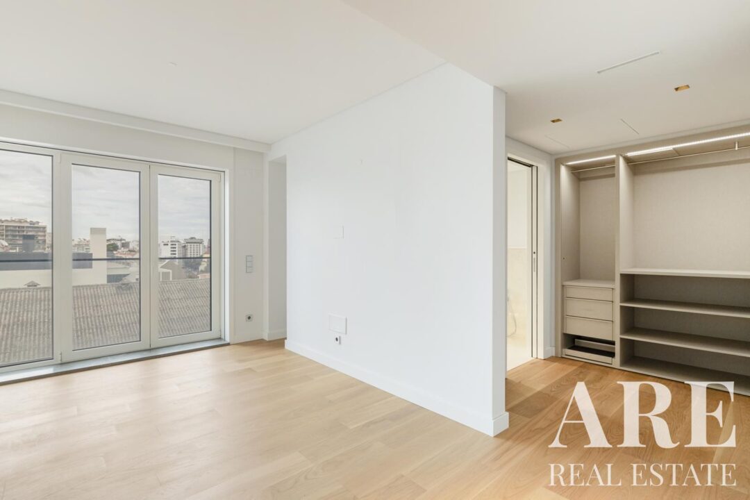 Apartment for sale in Estrela, Lisbon