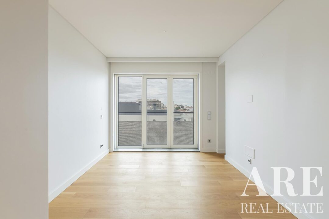 Apartment for sale in Estrela, Lisbon
