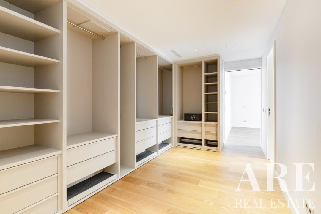 Apartment for sale in Estrela, Lisbon