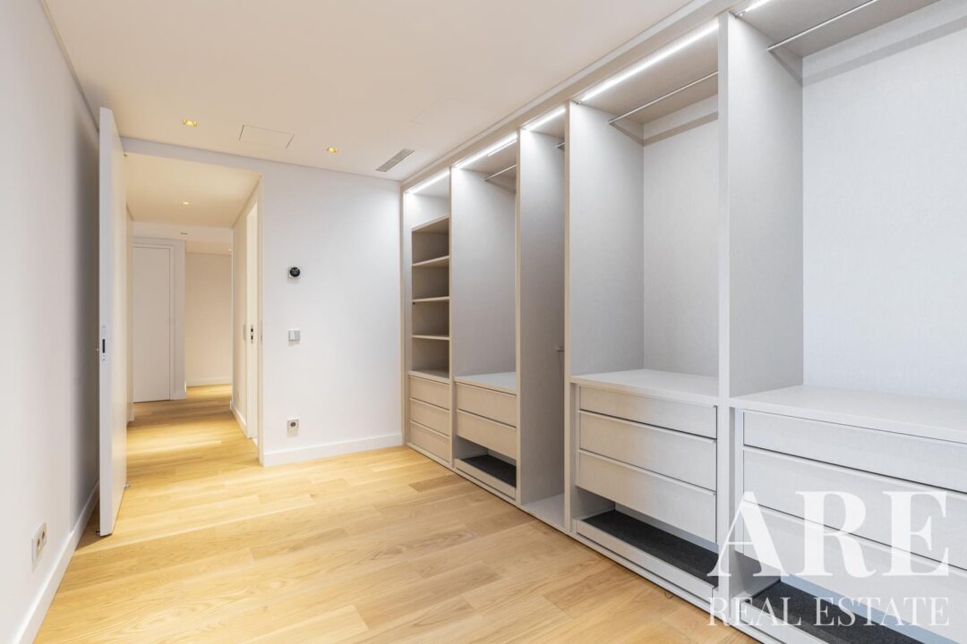 Apartment for sale in Estrela, Lisbon