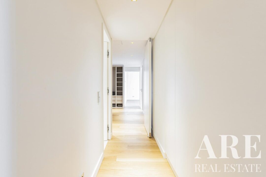 Apartment for sale in Estrela, Lisbon