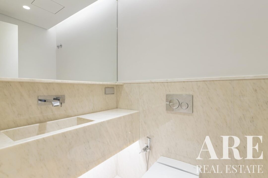 Apartment for sale in Estrela, Lisbon