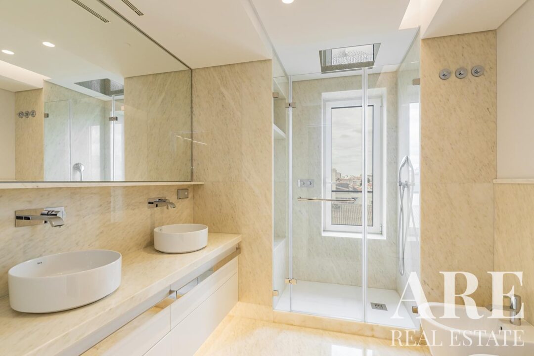 Apartment for sale in Estrela, Lisbon
