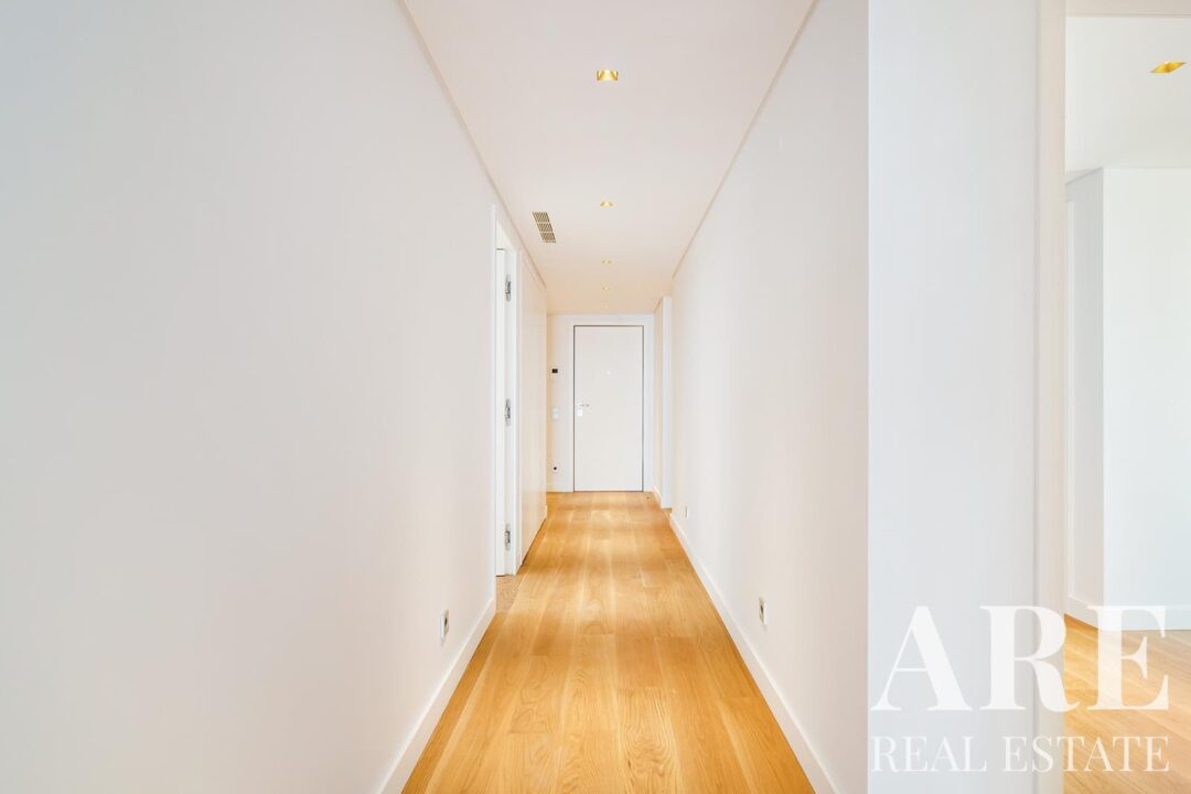 Apartment for sale in Estrela, Lisbon