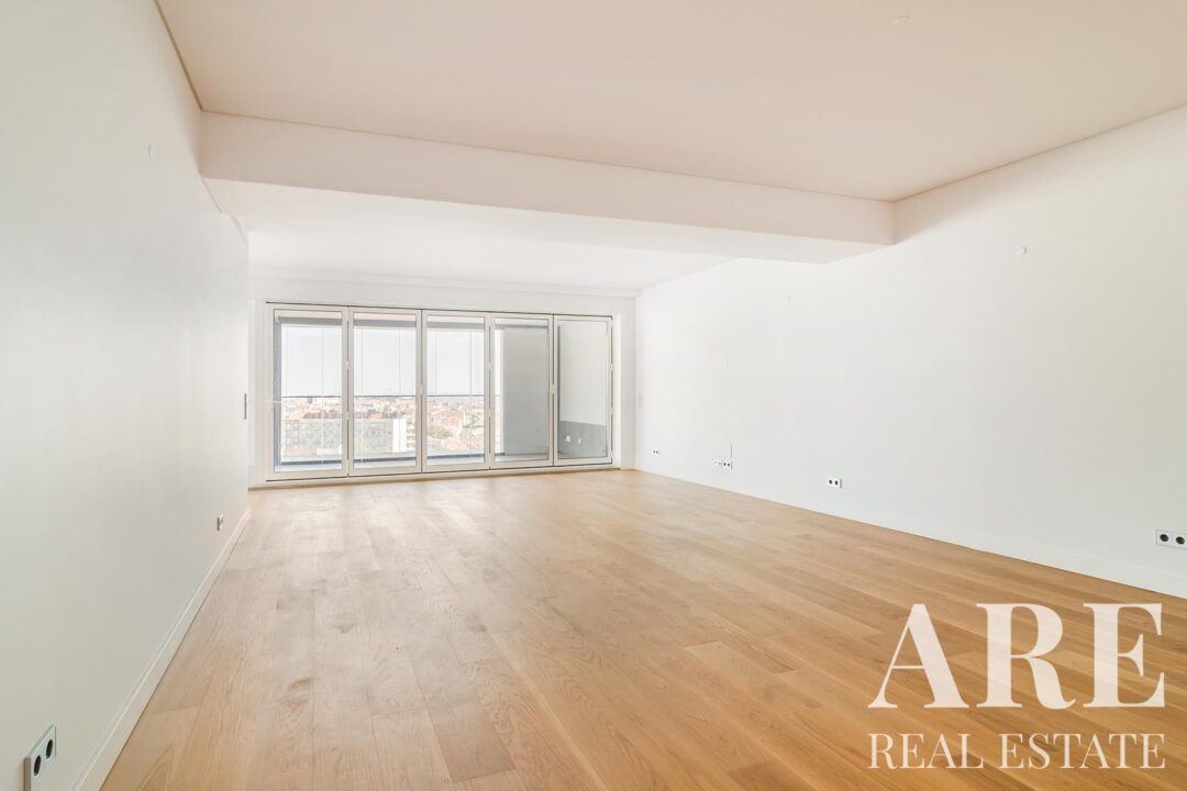 Apartment for sale in Estrela, Lisbon