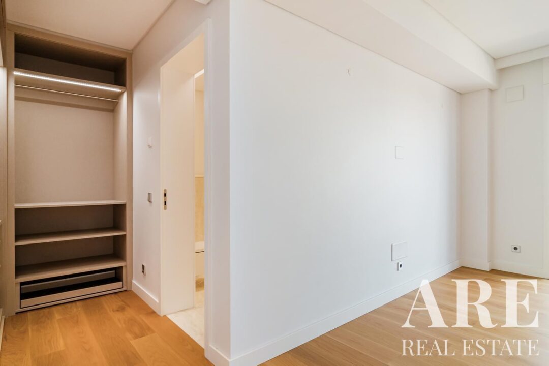 Apartment for sale in Estrela, Lisbon