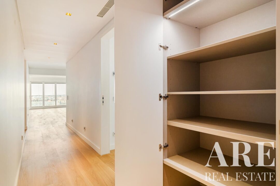 Apartment for sale in Estrela, Lisbon