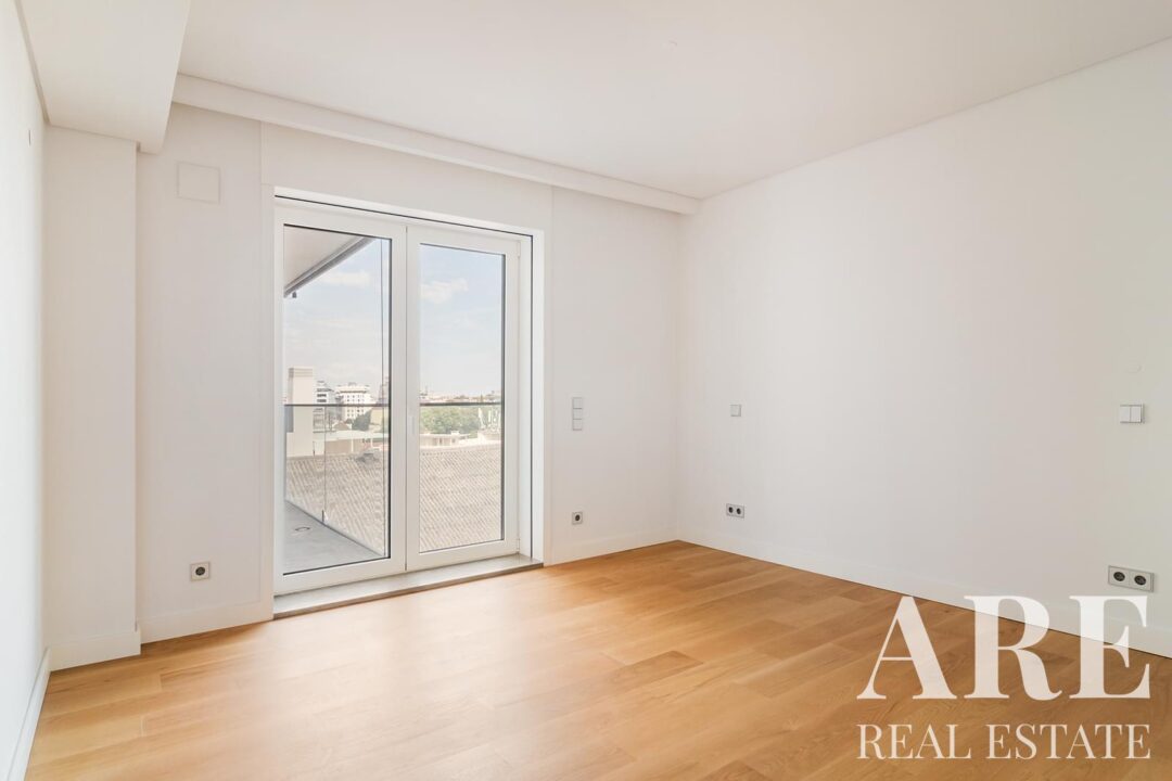 Apartment for sale in Estrela, Lisbon