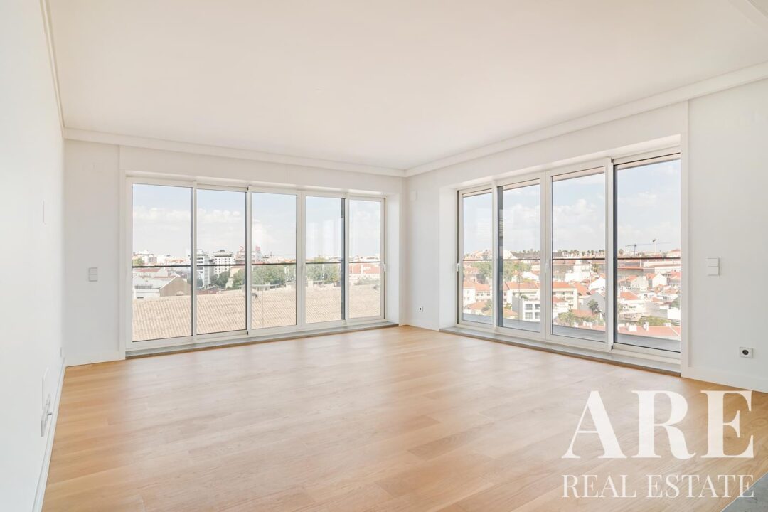 Apartment for sale in Estrela, Lisbon