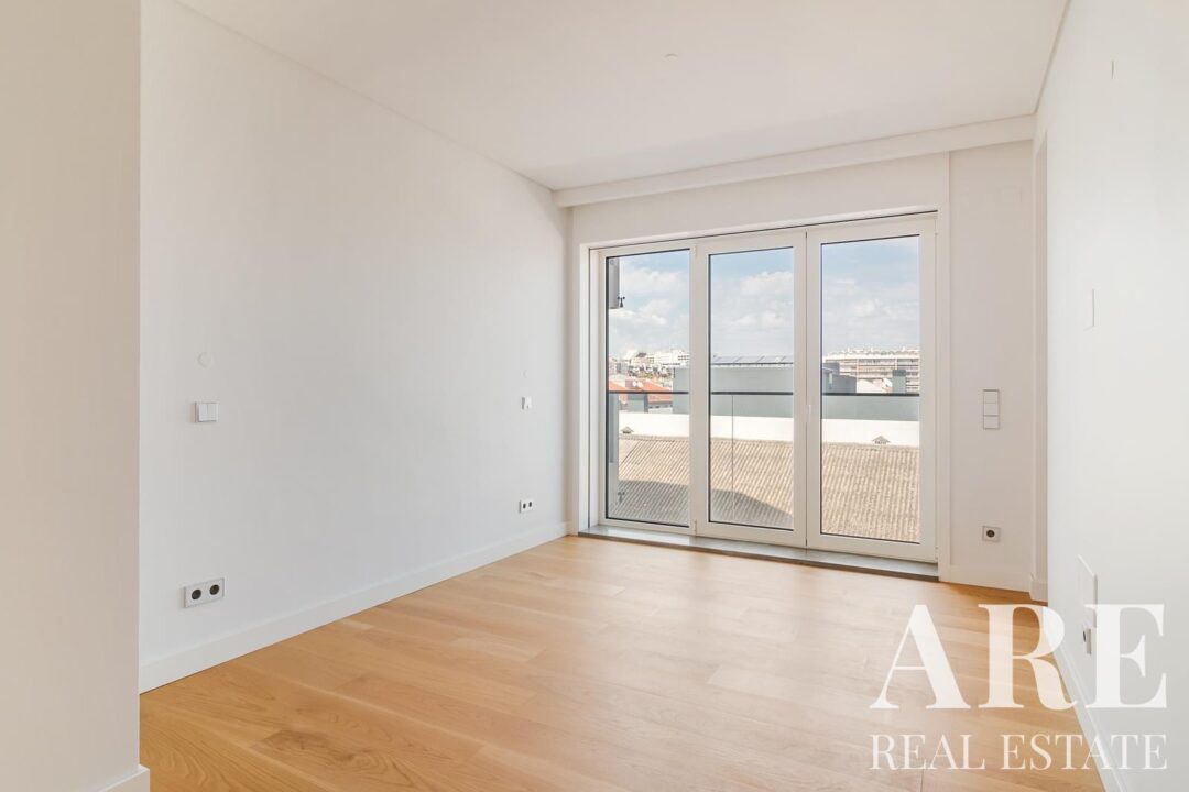 Apartment for sale in Estrela, Lisbon