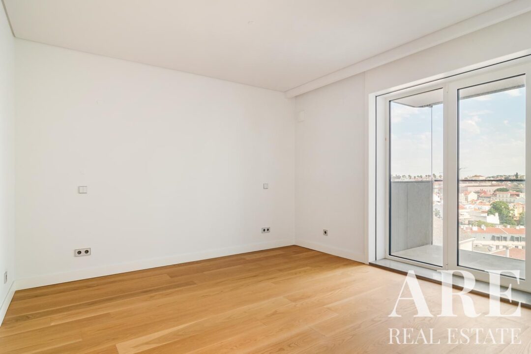 Apartment for sale in Estrela, Lisbon
