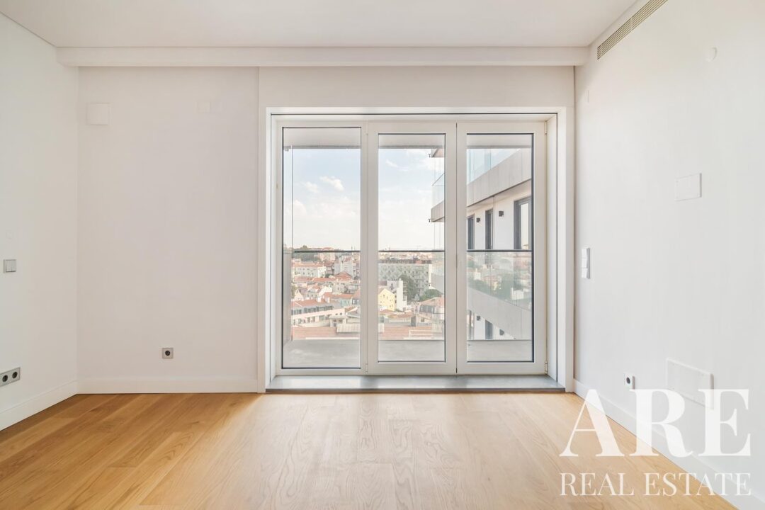 Apartment for sale in Estrela, Lisbon