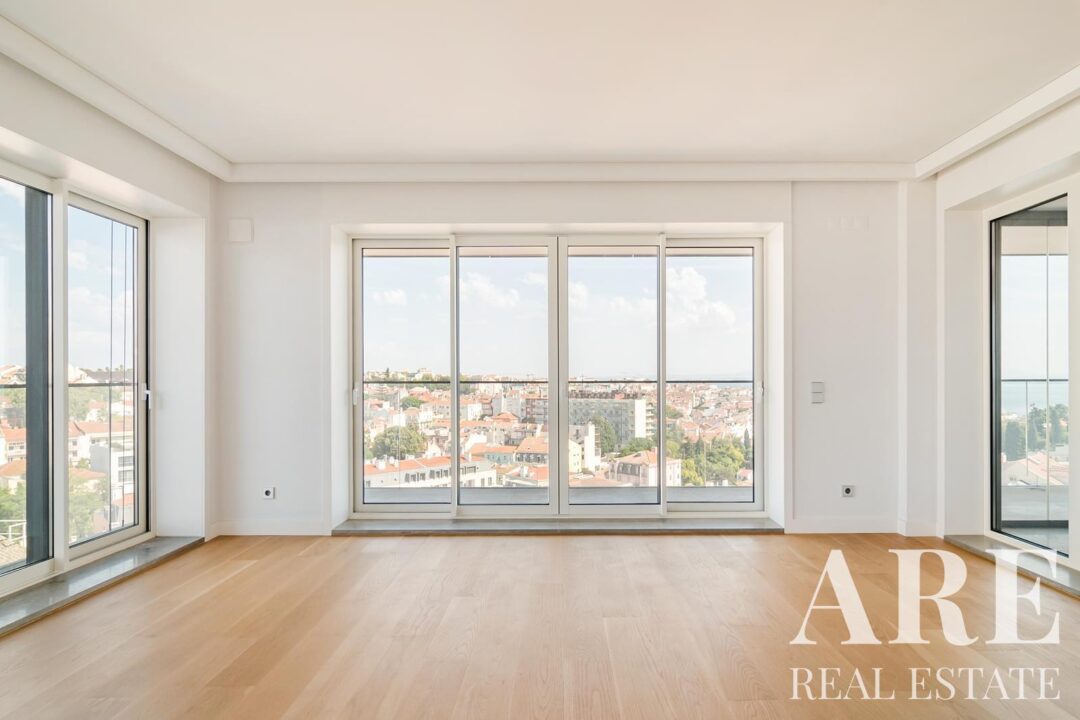 Apartment for sale in Estrela, Lisbon