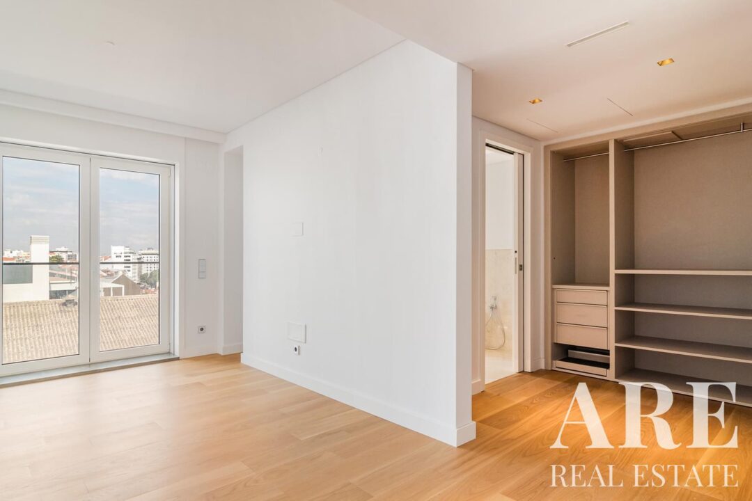 Apartment for sale in Estrela, Lisbon