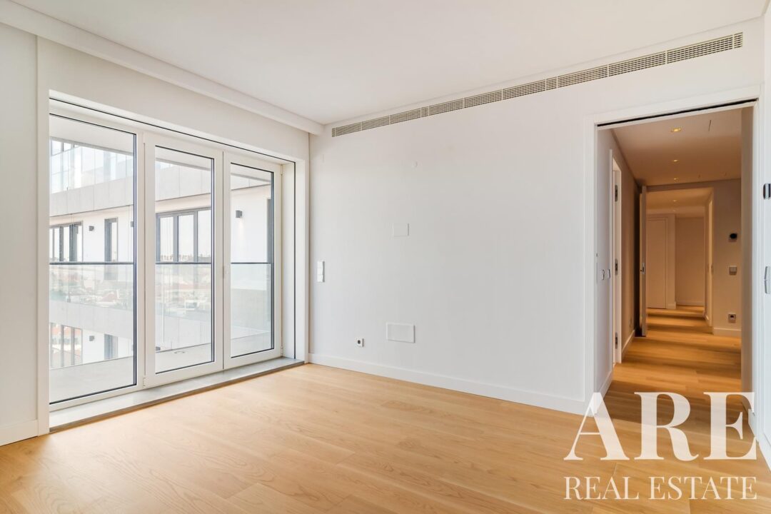 Apartment for sale in Estrela, Lisbon