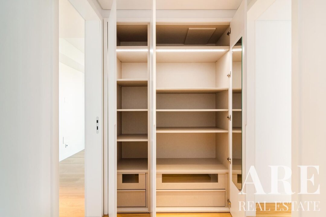 Apartment for sale in Estrela, Lisbon