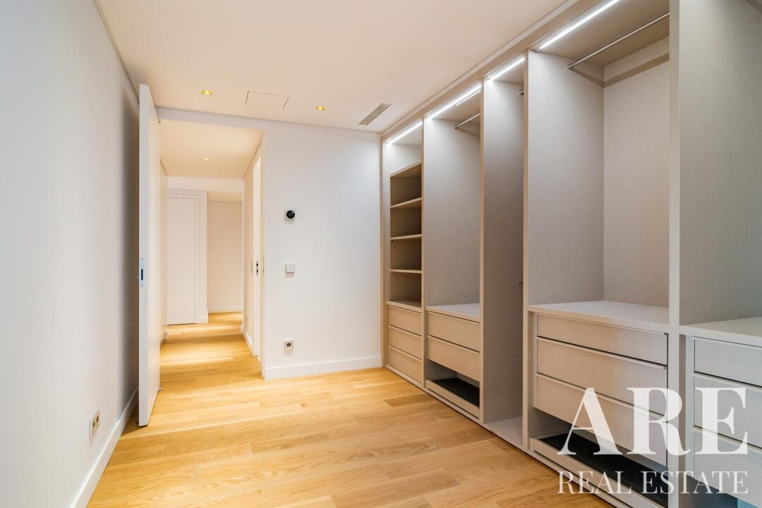 Apartment for sale in Estrela, Lisbon