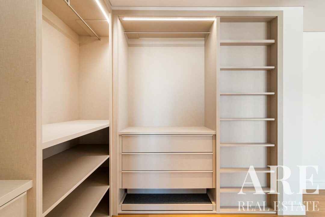 Apartment for sale in Estrela, Lisbon