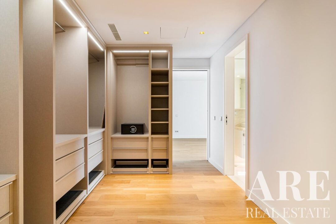 Apartment for sale in Estrela, Lisbon