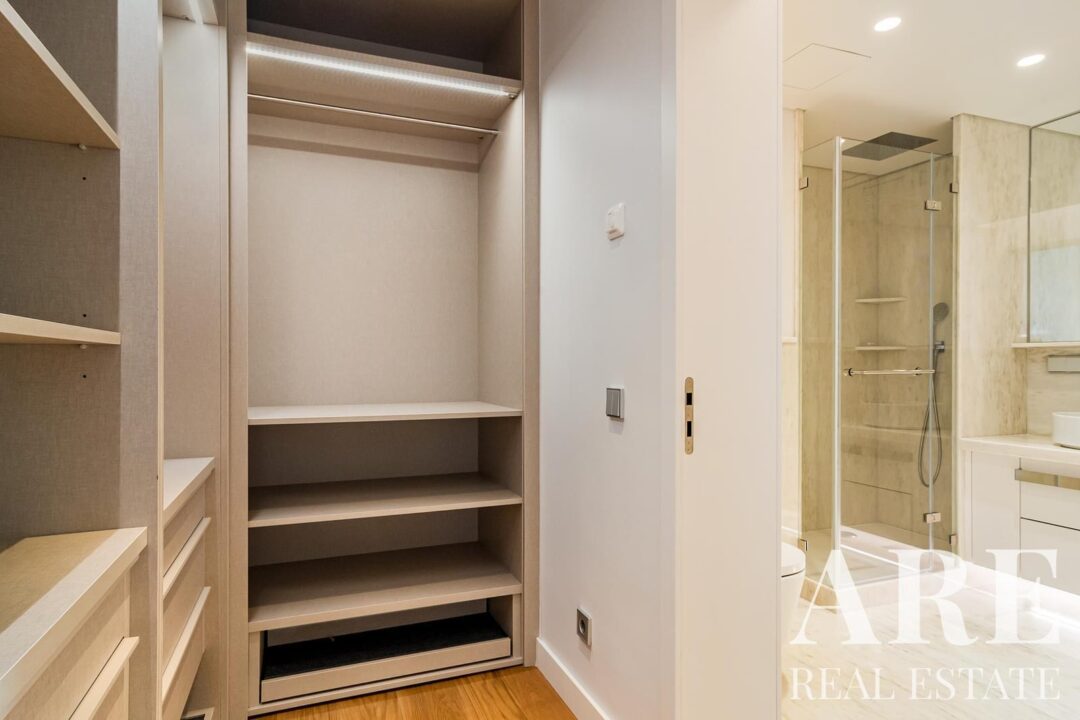 Apartment for sale in Estrela, Lisbon