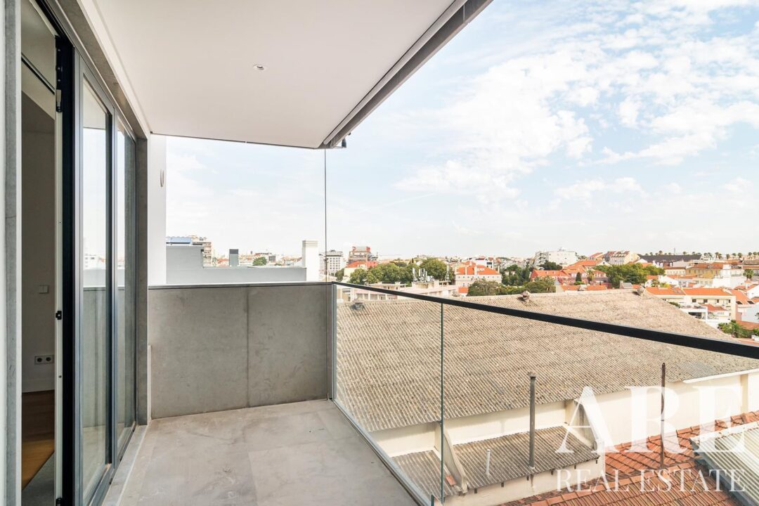 Apartment for sale in Estrela, Lisbon