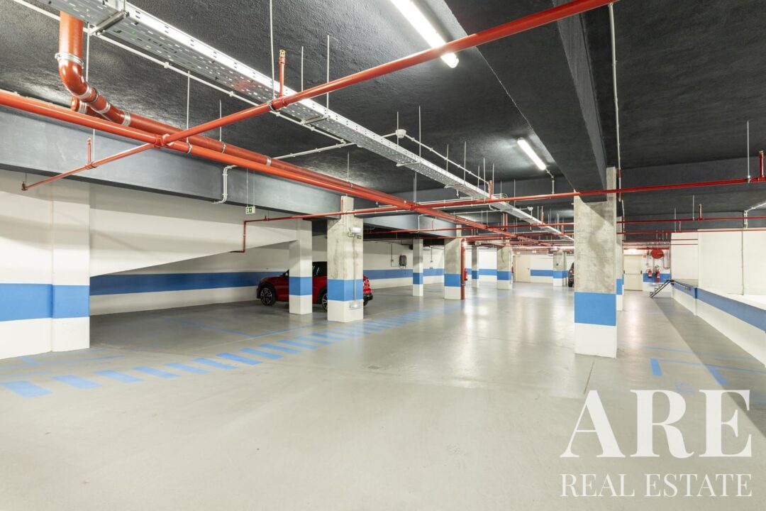 Apartment for sale in Estrela, Lisbon