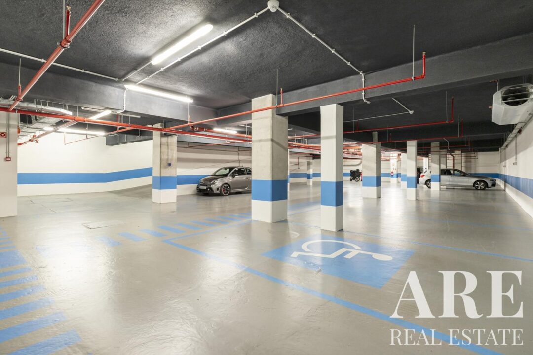 Apartment for sale in Estrela, Lisbon